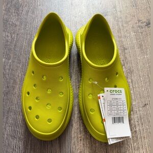 Men's/ women’s Unisex Crocs Classic sneakers